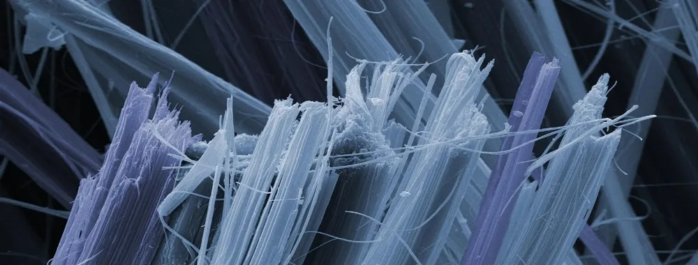 石棉检测