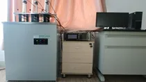 热维卡热变形仪