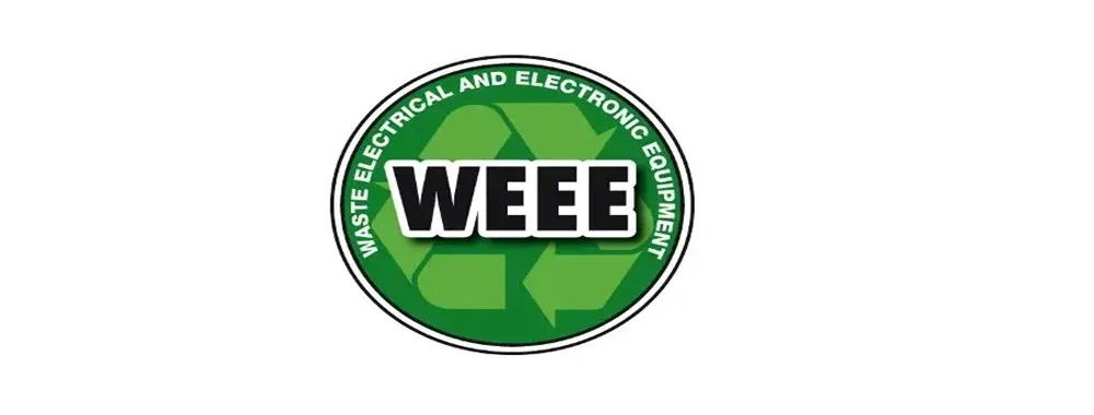WEEE指令