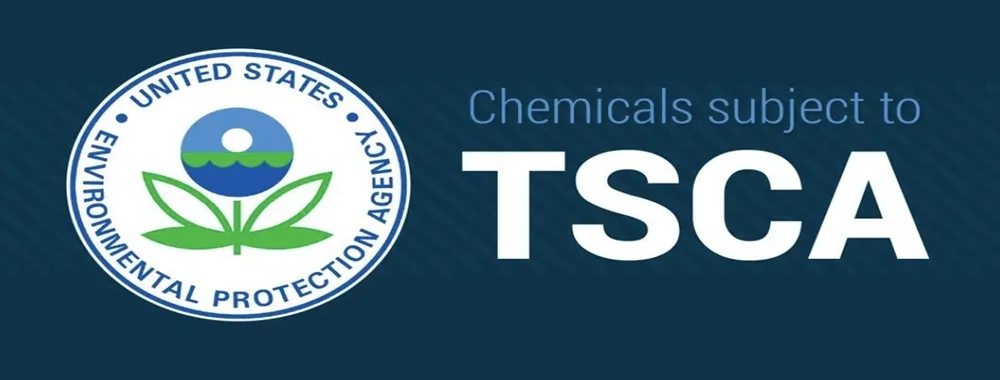 美国TSCA