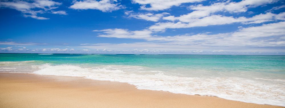 海水检测
