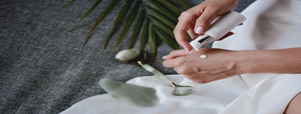 化妆品功效测试