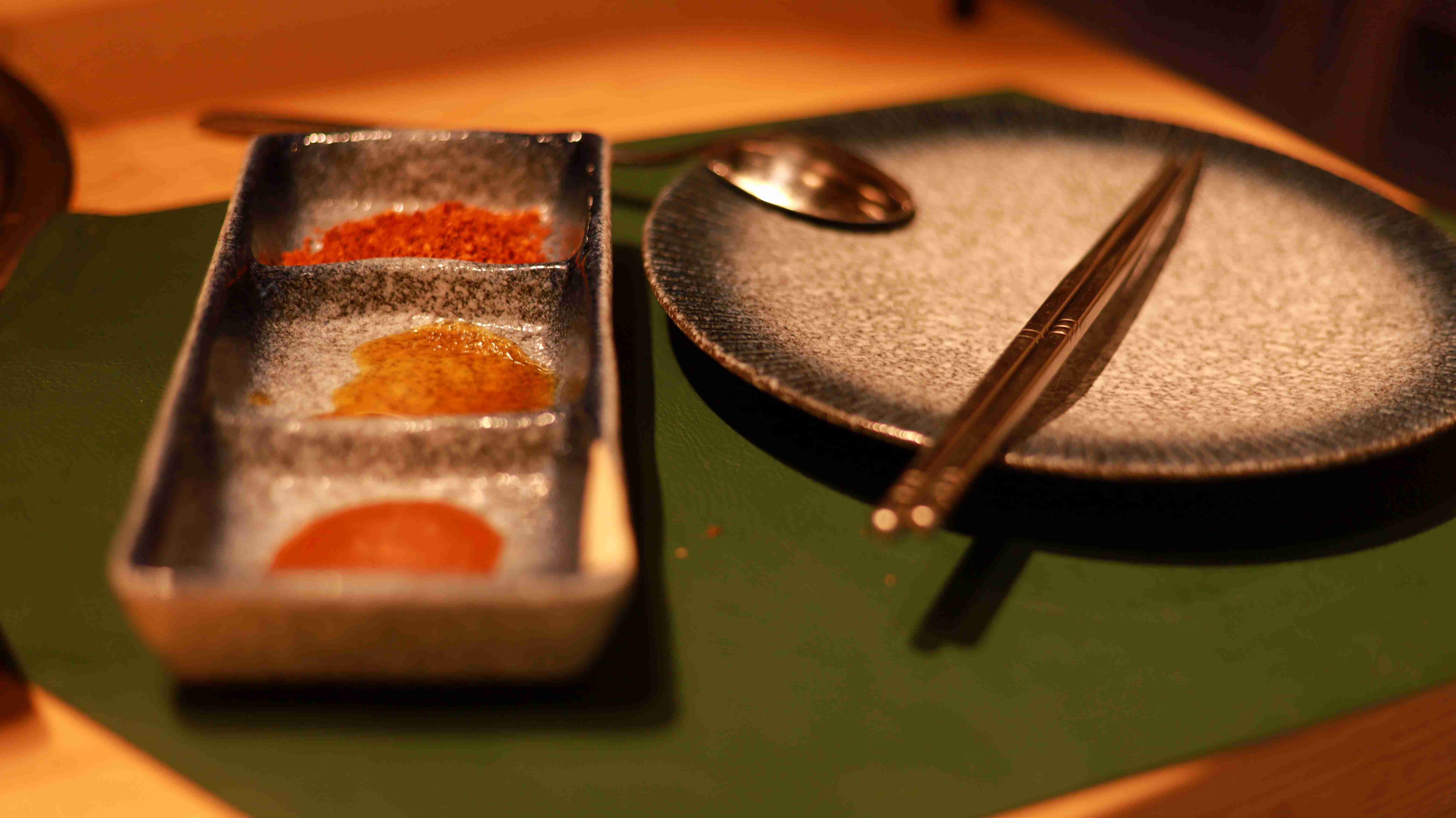 腌料检测