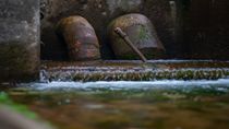 锅炉污水检测