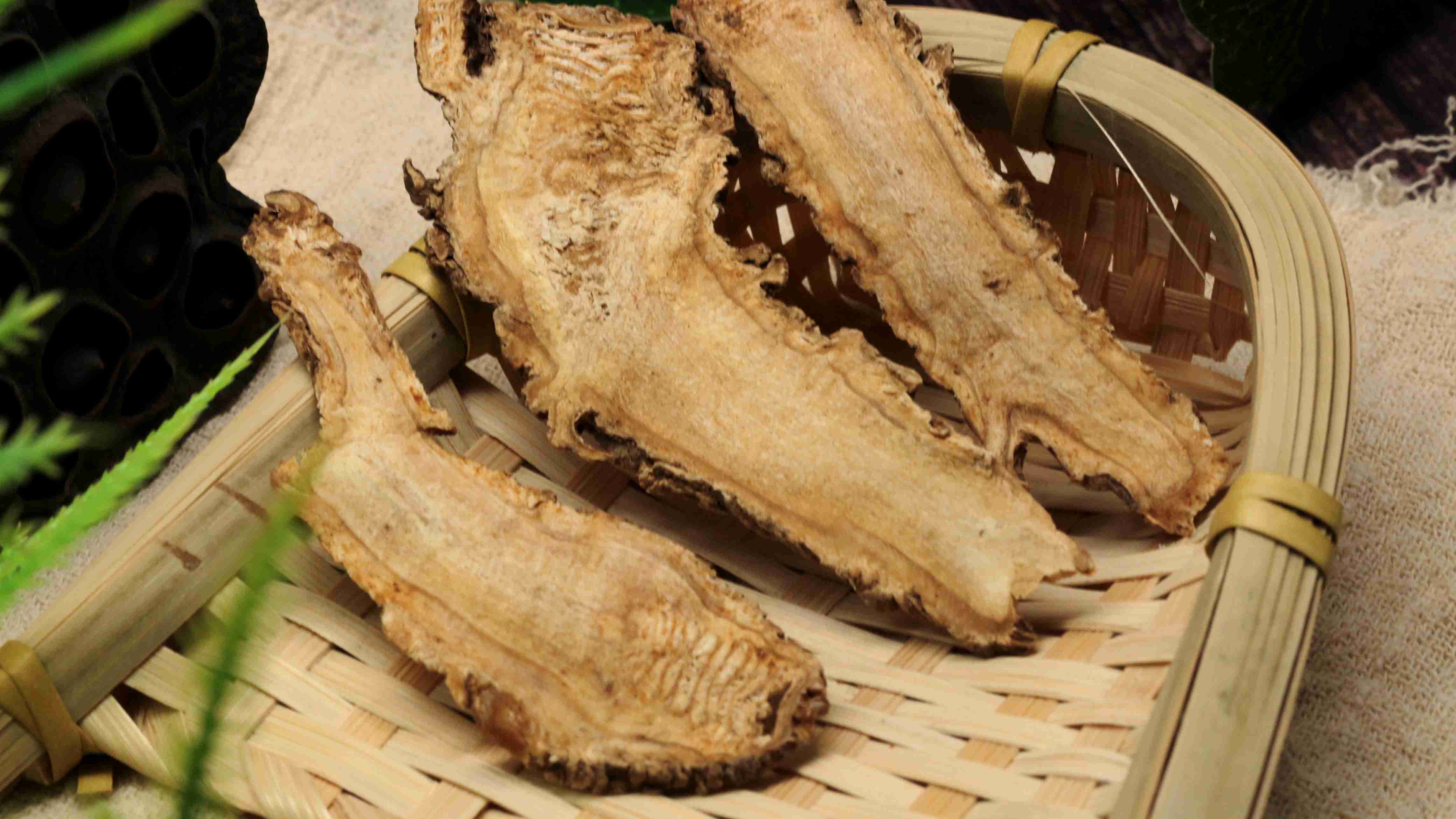 中药饮片检测
