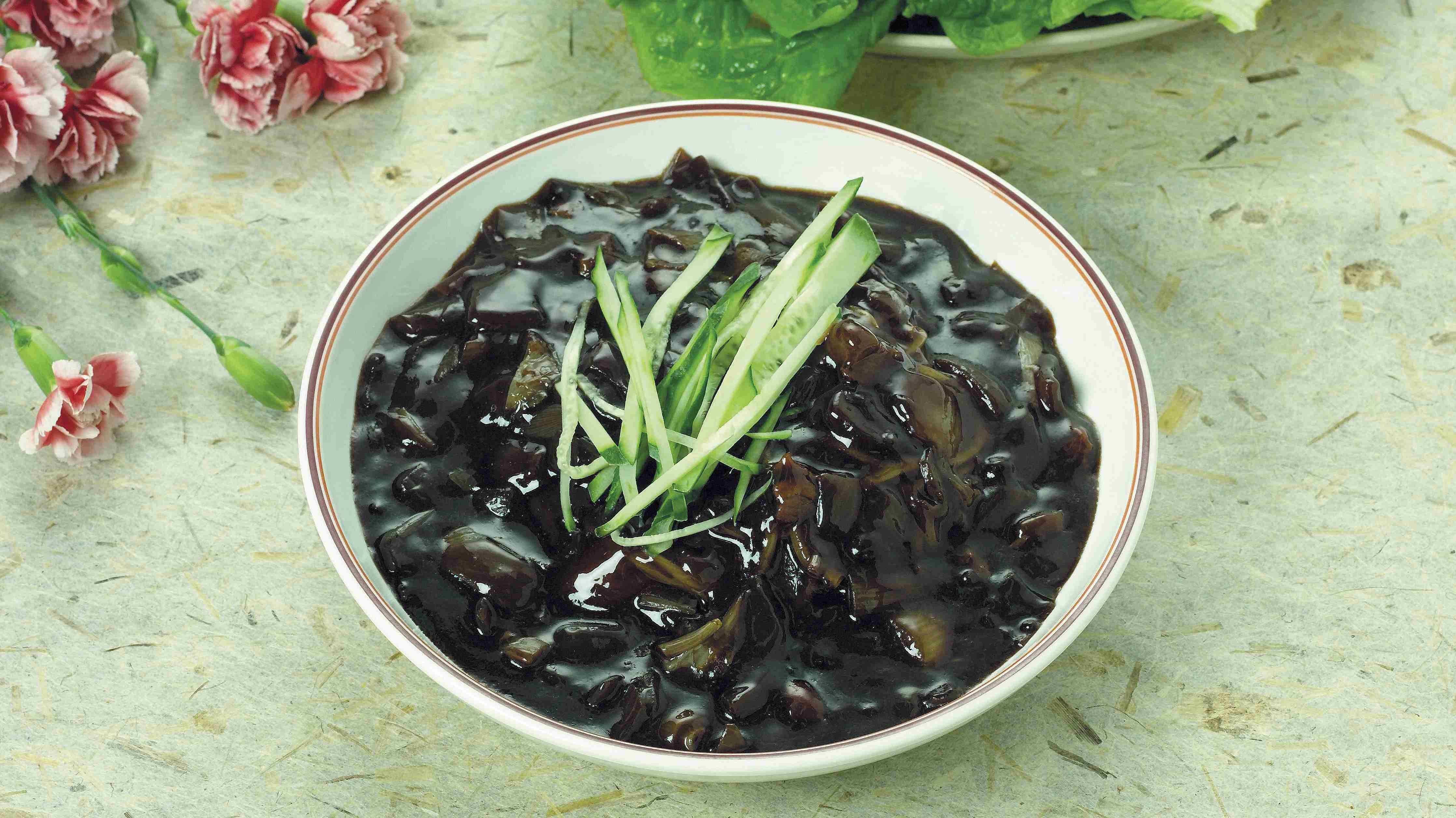 酱料检测