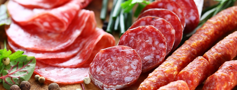 肉制品检测