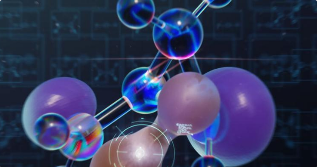 分子模拟——探究小分子与受体蛋白的结合位点及结合方式