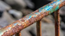 腐蚀性废物检测