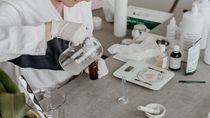 化妆品理化指标检测