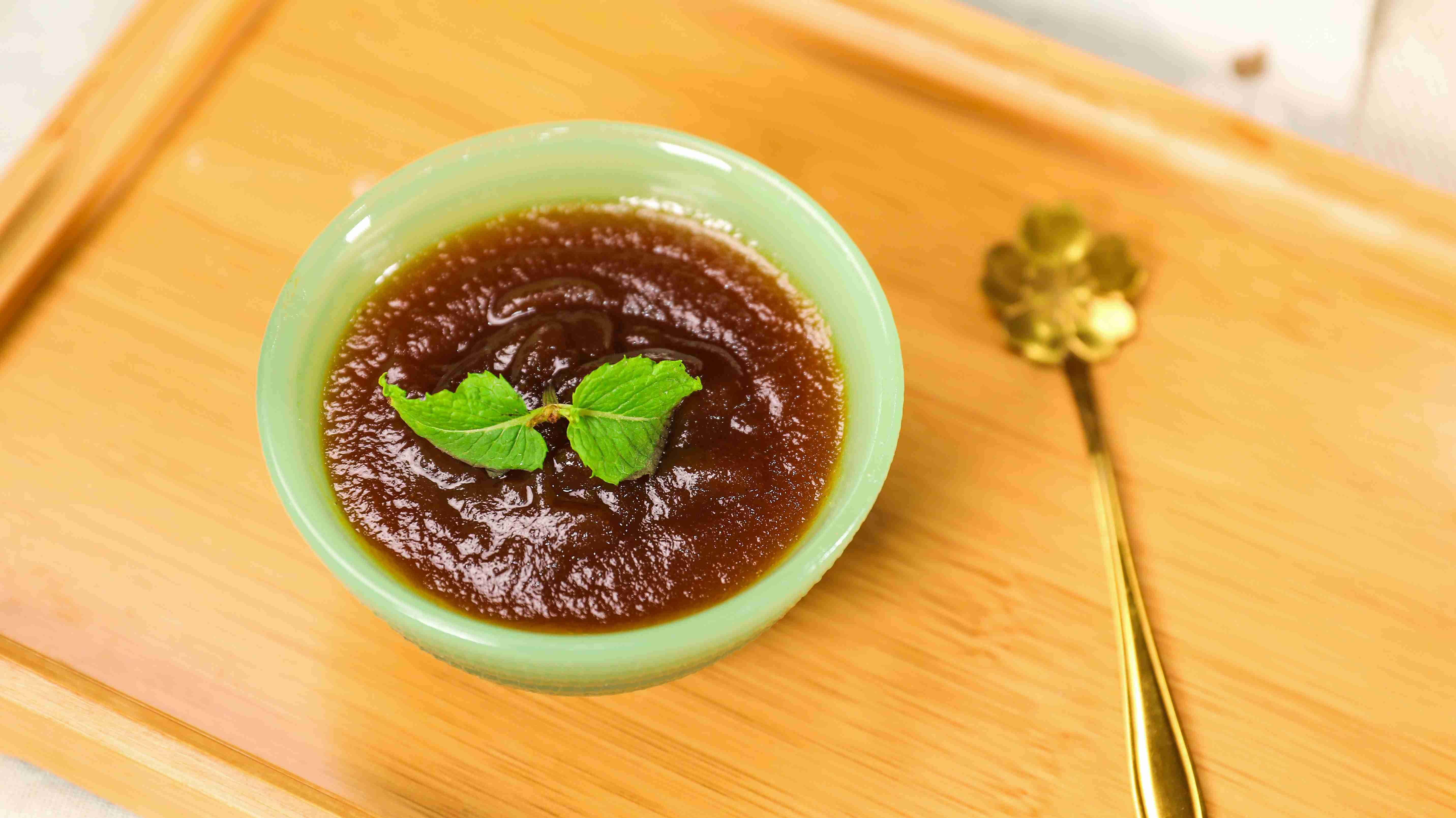 中药膏检测