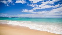 海水检测
