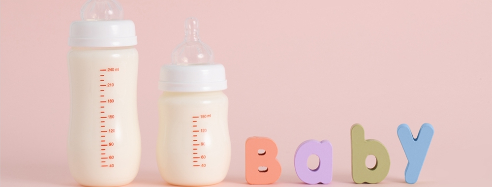 婴幼儿乳粉检测