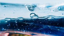 低氘水检测