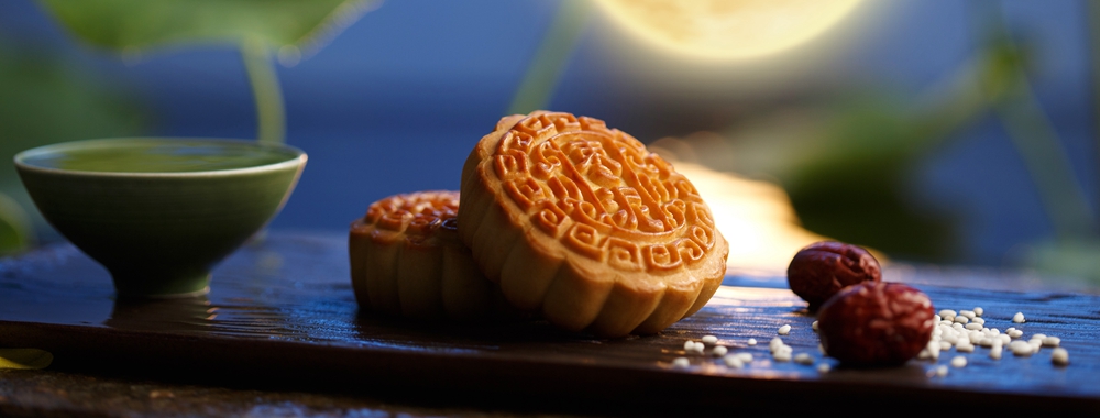 月饼检测